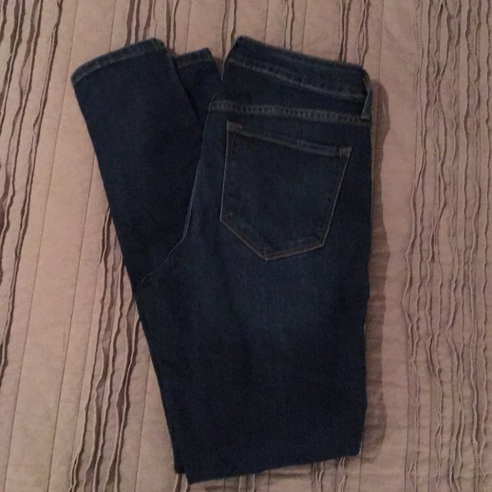 Jeans.